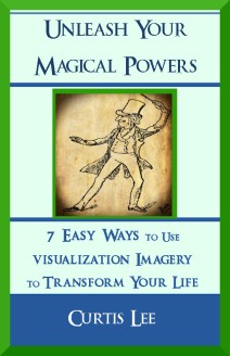 Unleash Your Magical Powers